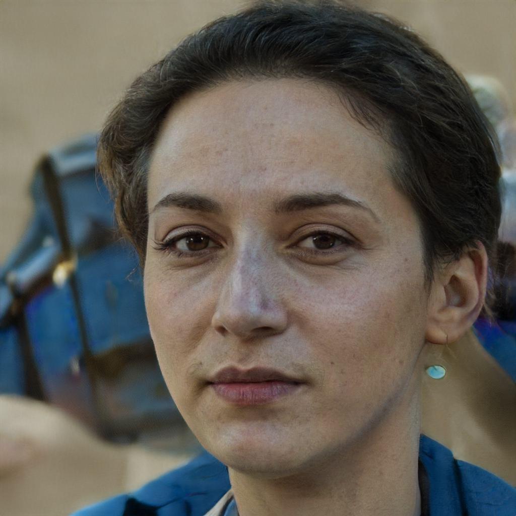 Анна Кузнецова