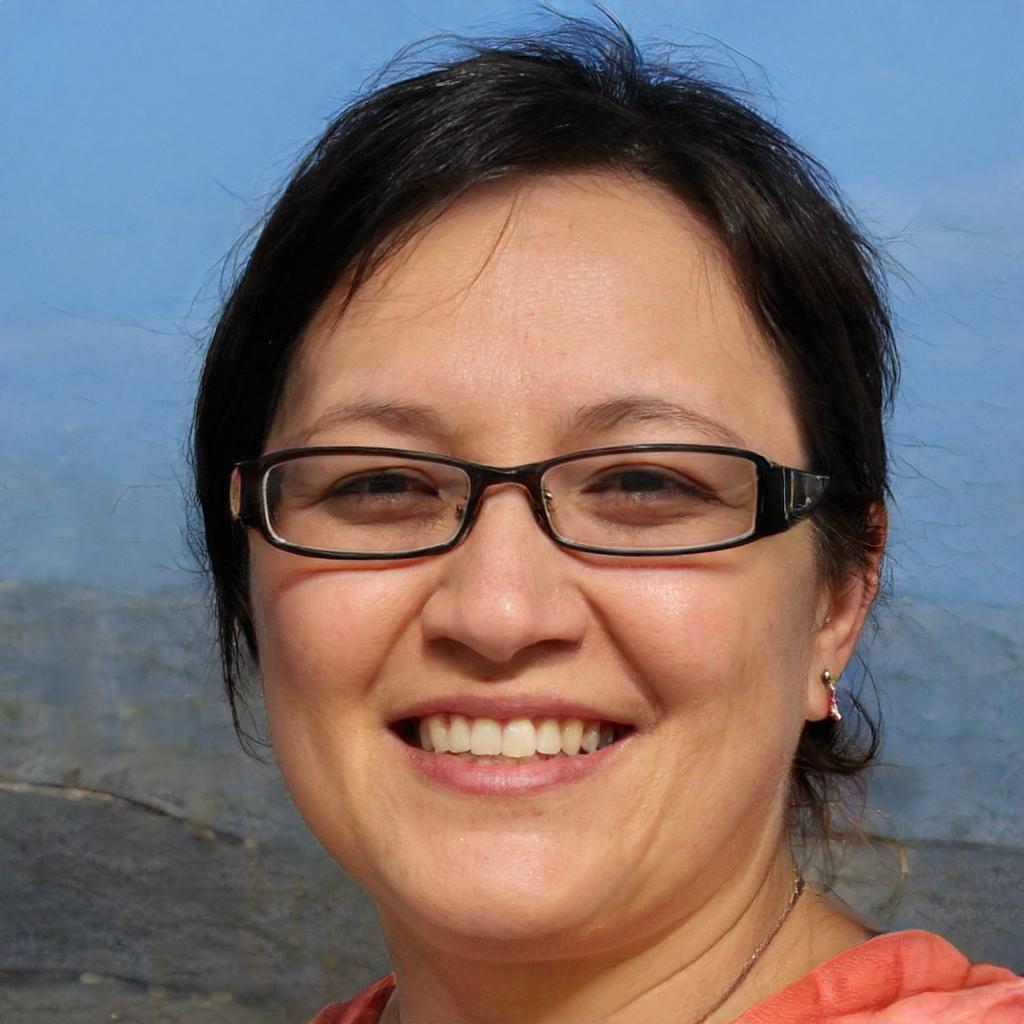 Мария Иванова