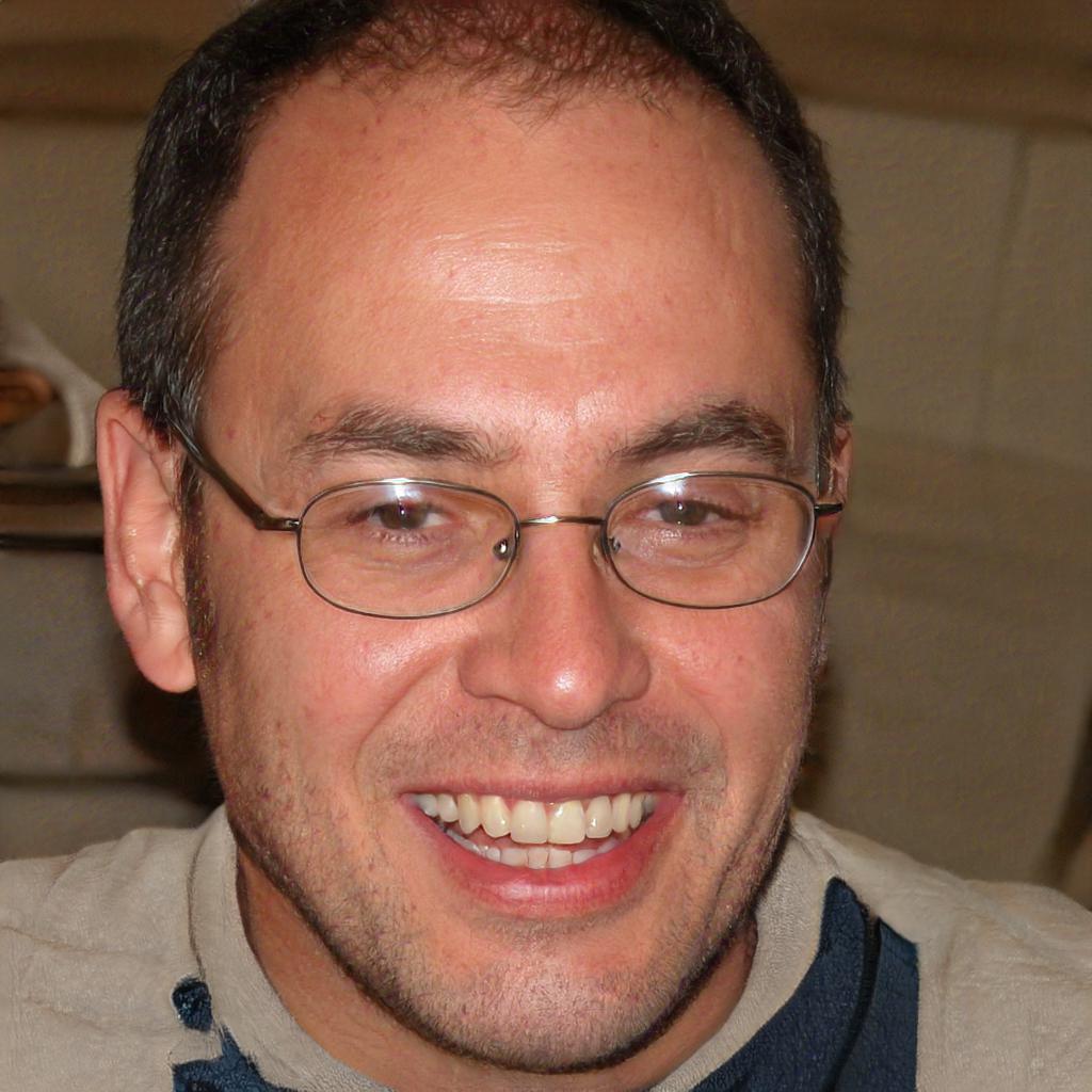 Алексей Смирнов